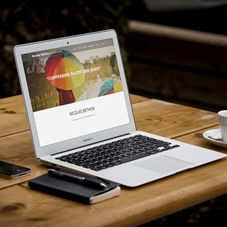 création site webdesign